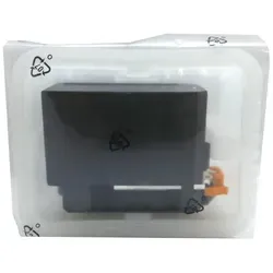 Original Canon Tintendruckkopfpatrone BC-01 schwarz für BJ 10 20 200 220 Blister