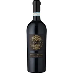 Oroscuro Primitivo di Manduria