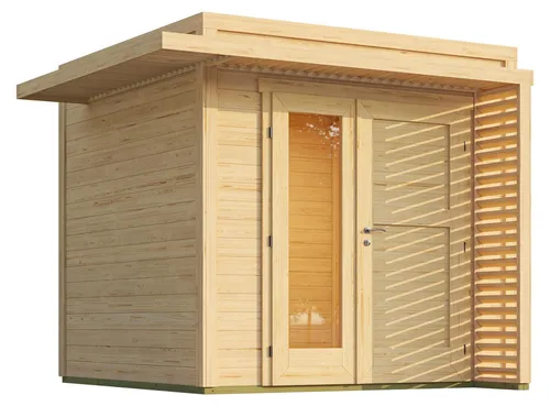 Amberley 19mm, 235x235, 1,5DT, nat. B x T x H 235 x 235