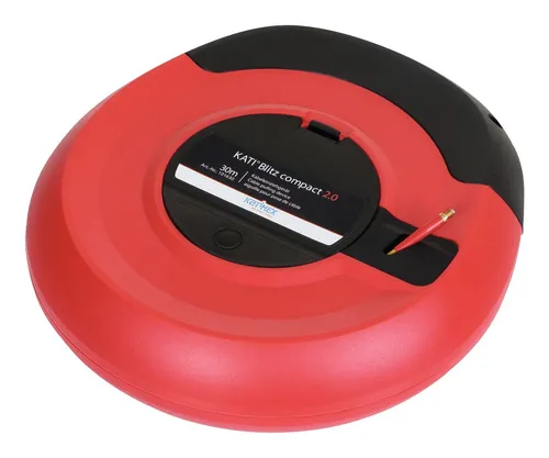 Katimex Kati Blitz Compact 2.0 20m - 101620 - Kabelverlegewerkzeuge, kompakte und flexible Lösung für professionelle Kabelverlegung bis 20m.