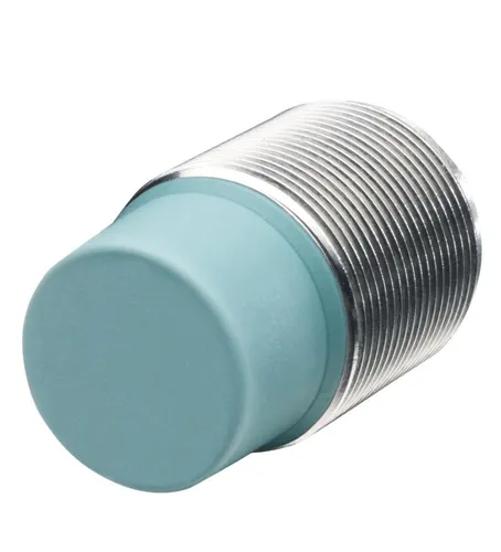 Pepperl+Fuchs Induktiver Sensor 3RG4024-0KB00-PF - Induktiver Sensor für präzise Objekterkennung, ideal für automatisierte Anwendungen in der Industrie.