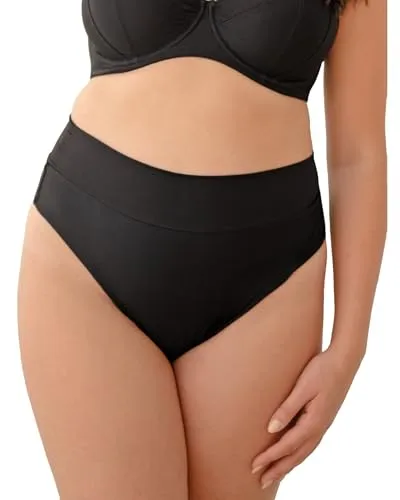 SugarShape Bikini-High-Waist-Brazilian Porto