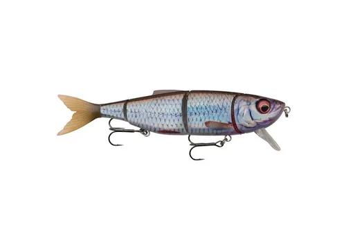 Savage Gear Kunstköder, Savage Gear 4 Play V2 Liplure 16,5cm SF Roach Wobbler Swimbait