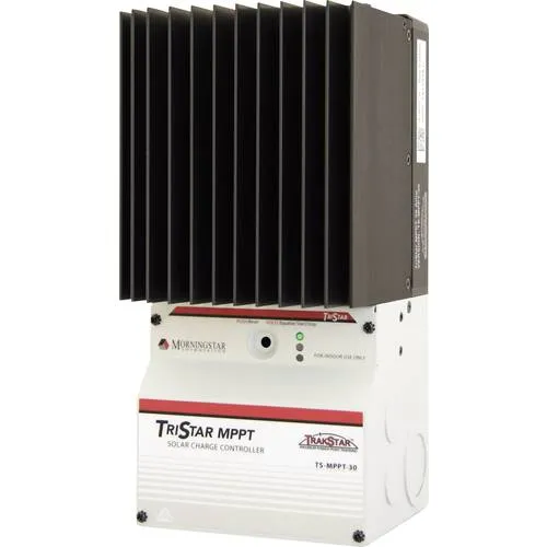 Morningstar TriStar TS-MPPT-30 Laderegler MPPT 12 V, 24 V, 36 V, 48 V 30 A