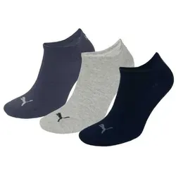 PUMA Kurzsocken Puma Sneakersocken L