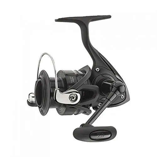 Daiwa Theory, Farbe 0, Größe 2500