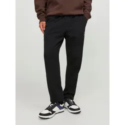 Sweathose JACK & JONES "Gordon Shark Sweat Pants" - Modische Herren-Jogginghose aus 100% Baumwolle, bequem und ideal für Freizeitaktivitäten. Vielseitig kombinierbar und angenehm auf der Haut.