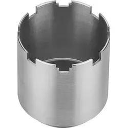 Wasserzähler Montageschlüssel System Metrona 307/1 - Sanitärinstallation mit Vollmetall-Montageschlüssel, ideal für präzise Messkapselinstallation und langlebige Nutzung.