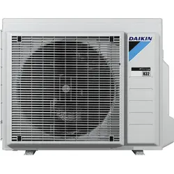 Daikin Altherma 3 R 6 kW Wärmepumpen-Außengerät - Energieeffiziente Luft-Wasser-Wärmepumpe für Heizung und Kühlung, ideal für umweltbewusste Haushalte.