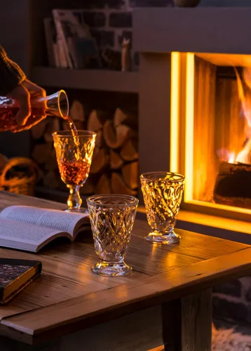 La Rochére Serie 'Lyonnais' Wasserkelch 0,24 L - Eleganter Trinkgenuss - Thermobehälter für stilvollen Genuss, der durch seine zeitlose Eleganz und Robustheit besticht.