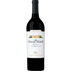 Chateau Ste. Michelle Columbia Valley Merlot