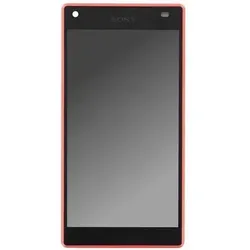 Original Display für Sony Xperia Z5 E6603 LCD Coral 1297-3734