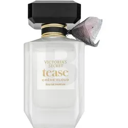 Victoria's Secret Tease Créme Cloud Eau de Parfum 100 ml für Damen - Damendüfte mit einer verführerischen Komposition aus Vanille-Baiser und Santalblüten, die Tagträume inspiriert und langanhaltend duftet.