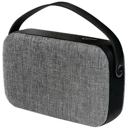 Typhoon XL Bluetooth Lautsprecher mit Radio, MP3-Player, AUX-In, TWS