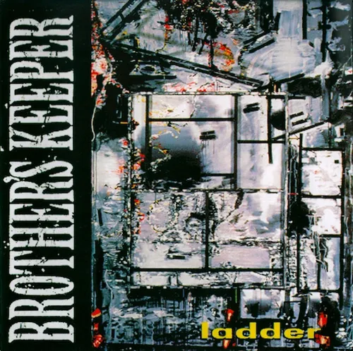 BROTHERS´S KEEPER Ladder CD (1996 We Bite Records) Neu!