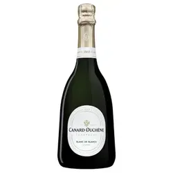 Champagner Canard-Duchêne - Blanc de Blancs Iconic