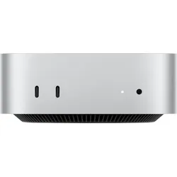 Apple Mac mini M4 Pro - 12-Core CPU, 16-Core GPU, 24GB RAM, 512GB SSD, kompakt und leistungsstark für kreative Profis