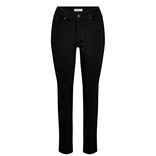 Levi's Damen 311 Shaping Skinny Jeans - Formt den Bauch, betont den Po und verlängert die Beine, originales Levi's Produkt