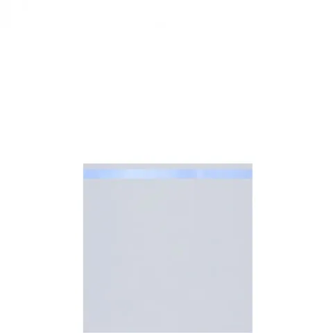 Traumgarten System Glaselement Beta 2311 - 90x90cm - Hochwertiges Glaselement für die Hauseinzäunung, aus 8 mm ESG-Sicherheitsglas, ideal für stilvolle Erweiterungen. Inklusive Gummi-Klemmprofile für einfache Montage.