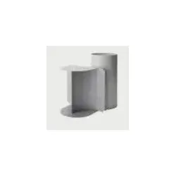 Falmec Umluftweiche 101354 KACL.866 mit Schacht 300 mm - Praktisches Umluftzubehör für effektive Luftzirkulation in Ihrer Küche. Robuste Verarbeitung und einfache Installation für optimalen Einsatz.