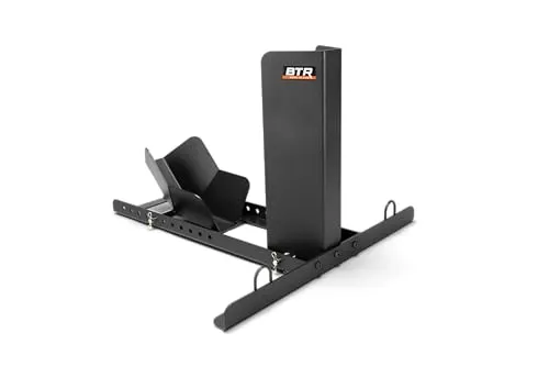 BTR Motorradwippe 12-21 Zoll