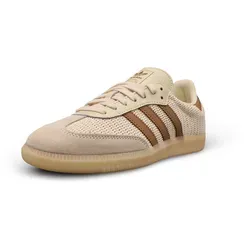 adidas Gazelle (GS) Liberty London Floral Embroidery - 36 - Sneaker mit floralem Stickdesign, inspiriert von Liberty London. Die adidas Gazelle vereint Retro-Charme und modernen Stil, ideal für trendbewusste junge Leute.