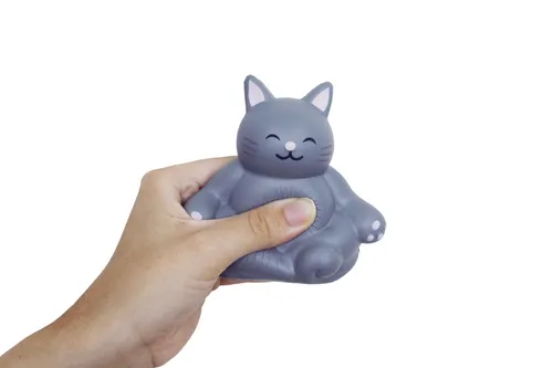 Winkee - Kalma Kitty Stressball