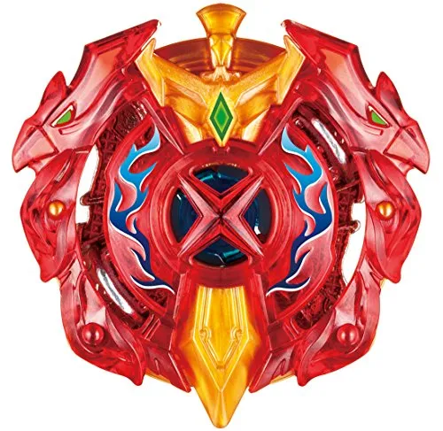 Beyblade Burst B-23 Starter Excalibur Force Extreme