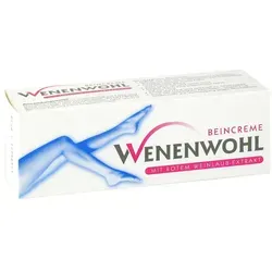 Wenenwohl Beincreme