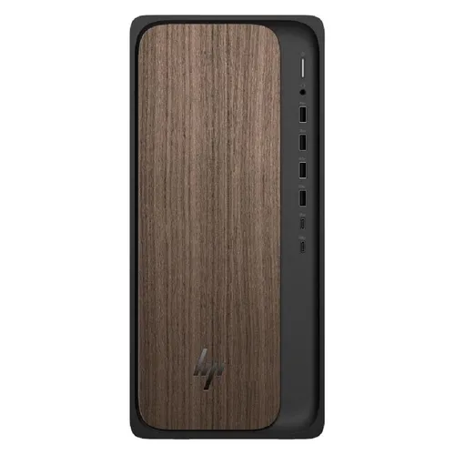 HP Omnidesk Desktop PC M03-0177ng - Mini-Tower PC mit Intel Core Ultra 7 265, 32GB RAM und 1TB SSD – ideal für leistungsintensive Anwendungen und modernes Multitasking mit Windows 11.