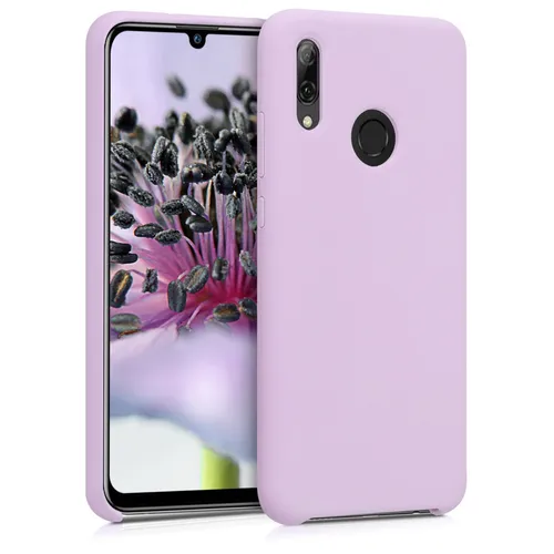 Handyhülle für Huawei P Smart 2019 Hülle Silikon Case