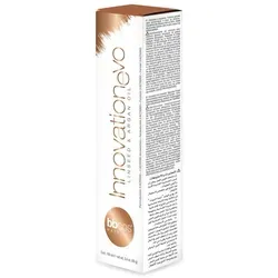 BBcos Innovation Evo Hair Dye 7/01 asch naturblond 100ml