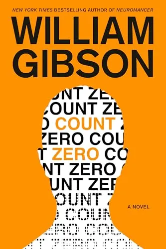 Count Zero (Sprawl Trilogy, Band 2)