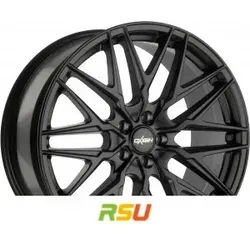 Oxcross 9 0x20 Alufelgen 5x112 ET28 MB66 - Hochwertige Alufelgen mit modernem Design, ideal für sportliche Fahrzeuge und verbessert die Fahrdynamik.