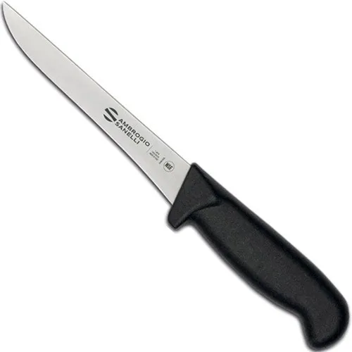 Ambrogio Sannelli Aufbrechmesser Supra 16Cm SD07 016 B