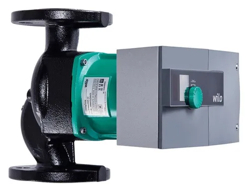 Vaillant Hocheffizienzpumpe 0010037623 Heizungen Hocheffizienzpumpe