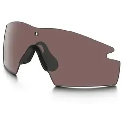 Oakley SI Ballistic Frame OO9146_R Prizm TR22 - Ersatzglas - Sportbrillen mit Prizm-Technologie für verbesserte Sicht und Kontrast, ideal für Sportler und Outdoor-Aktivitäten.
