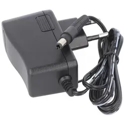 Netzteil wie SSA-10W EU passend für Hoover ATN264R 011, Rowenta Air Force 24V RH856