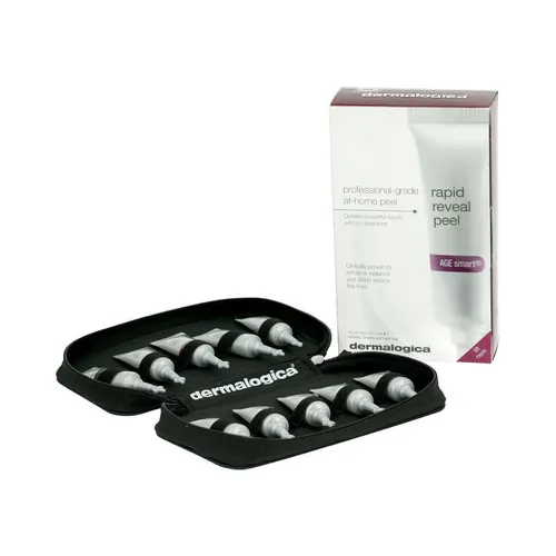 Dermalogica rapid reveal peel 10 x 3 ml