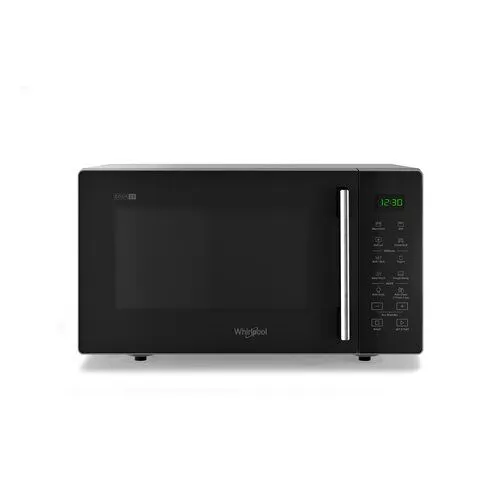Whirlpool MWP 253 SB Mikrowelle Mit Grill LED Kostenlos Installation