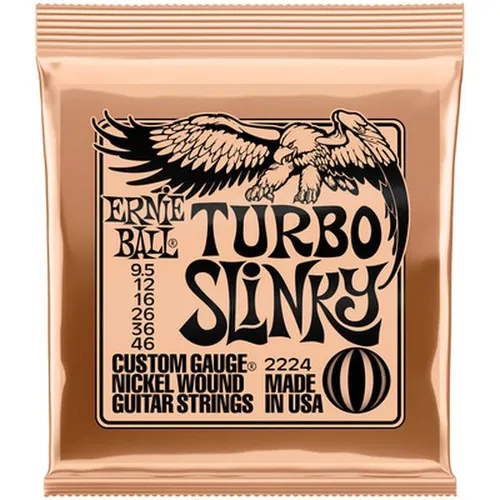 Turbo Slinky 2224