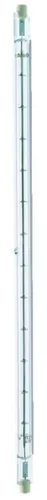 Radium Lampenwerk Infrarotstrahler R7s ITT 350/235-0170 Heizstrahler 24315932