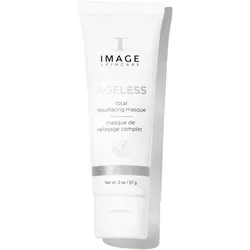 AGELESS - Total Resurfacing Masque - Sonstige Gesichtspflegeartikel, leistungsstarke Peeling-Maske mit Glykolsäure für ein verfeinertes Hautbild und jugendlichen Glow.
