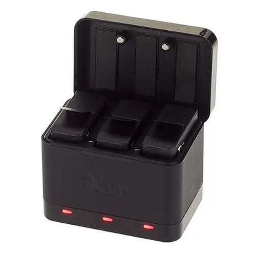 U5C Battery Charger Case