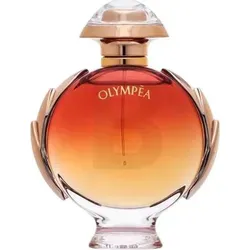 Paco Rabanne Olympea Legend Eau de Parfum 80 ml - Damenduft mit fruchtig-orientalischer Note, kraftvoll und verführerisch – ideal für besondere Anlässe und abendliche Ausflüge.