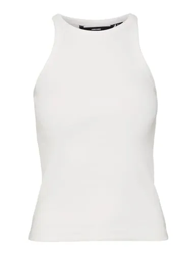 VERO MODA VMCHLOE Short Tank TOP JRS NOOS