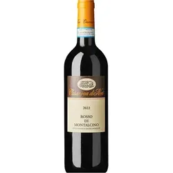 Rosso di Montalcino DOCG 2022, Casanova di Neri, Toskana