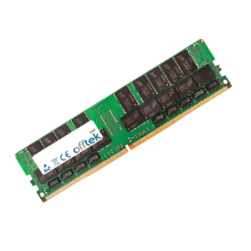64GB RAM Arbeitsspeicher Gigabyte H231-G20 (DDR4-23400 (PC4-2933) - LRDIMM ECC)