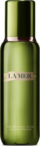 LA MER The Treatment Lotion 200ml - Luxuriöse Gesichtslotion mit reichhaltiger Textur, die die Haut intensiv pflegt und sie aufnahmefähiger macht. Ideal für die tägliche Feuchtigkeitspflege und zur Unterstützung eines strahlenden Teints.