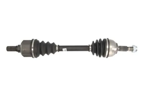 Point Gear Antriebswelle Gelenkwelle für Citroen DS5 1.6 2.0 - Antriebswellen für Citroen DS5 (2011-2018), einfach zu ersetzen mit 100% Passgenauigkeit und ohne Bohren. Ideal für zuverlässige Leistung im Radantrieb.